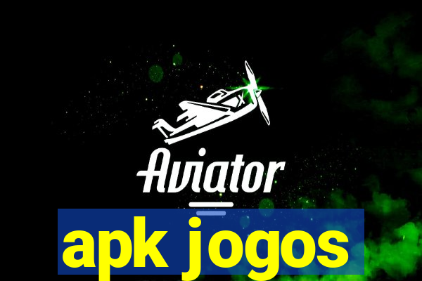 apk jogos